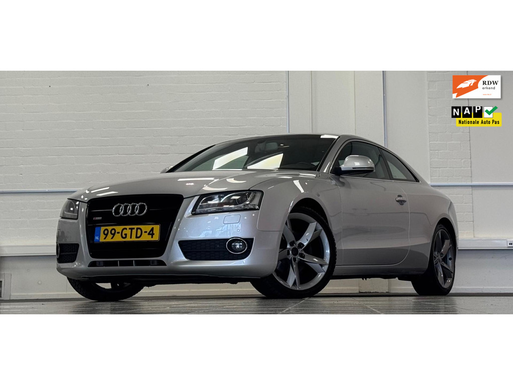 Audi A5 Coupé 1.8 TFSI S-Line Navigatie S Line-pakket Nieuwe apk 57170553-0.jpg | van den Boog Automotive