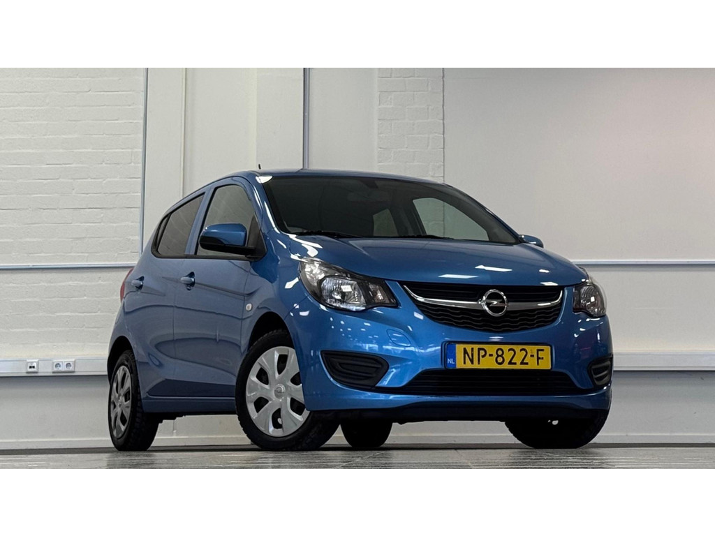 Opel KARL 1.0 ecoFLEX Edition 100% Onderhouden 2e Eigenaar 57170557-0.jpg | van den Boog Automotive