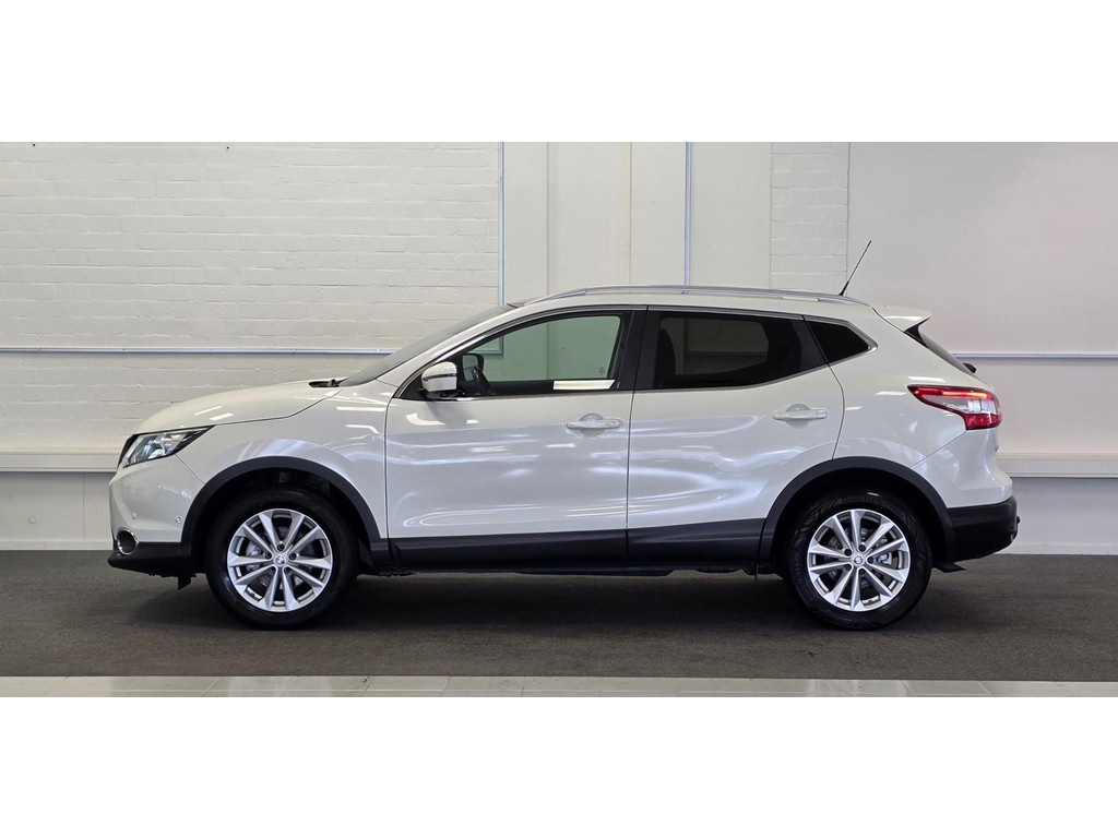 Nissan QASHQAI 1.2 Business Edition Leder Pano Trekhaak Mooi! 57170558-0.jpg | van den Boog Automotive