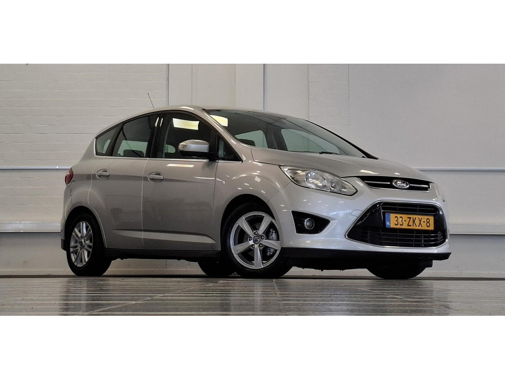 Ford C-MAX 1.0 Titanium Trekhaak Garantie 57170560-0.jpg | van den Boog Automotive