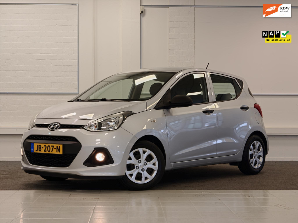 Hyundai i10 1.0i 12V i-Drive 57170566-0.jpg | van den Boog Automotive