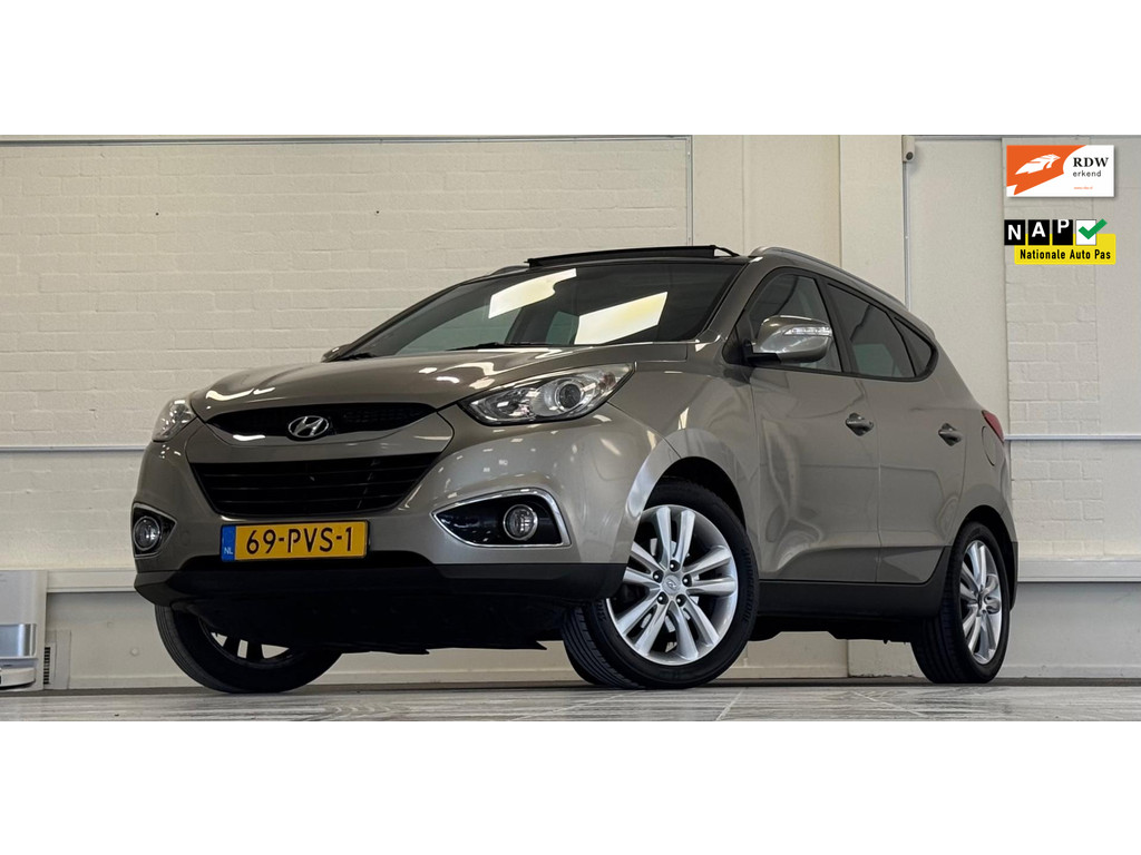 Hyundai ix35 2.0i i-Catcher Lerenbekleding Camera Navi APK 57170571-0.jpg | van den Boog Automotive