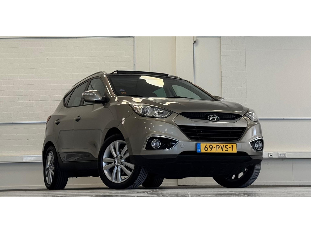 Hyundai ix35 2.0i i-Catcher Lerenbekleding Camera Navi APK 57170571-0.jpg | van den Boog Automotive