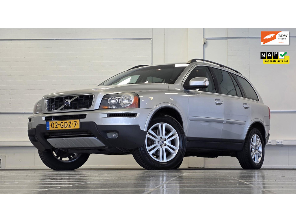 Volvo XC90 3.2 R-Design A/T LPG G3 Leer Xenon 3e Eigenaar 57170573-0.jpg | van den Boog Automotive