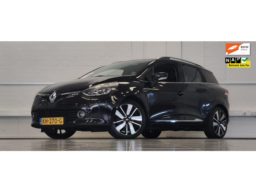 Renault Clio Estate 0.9 TCe Limited Trekhaak Navigatie 19" LM velgen 57170581-0.jpg | van den Boog Automotive