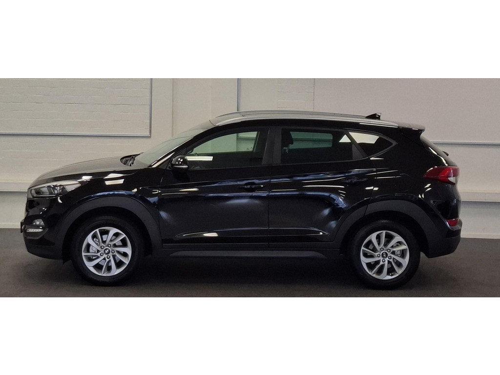 Hyundai Tucson 1.6 GDi i-Drive Navigatie Garantie Mooi! APK 57170584-0.jpg | van den Boog Automotive
