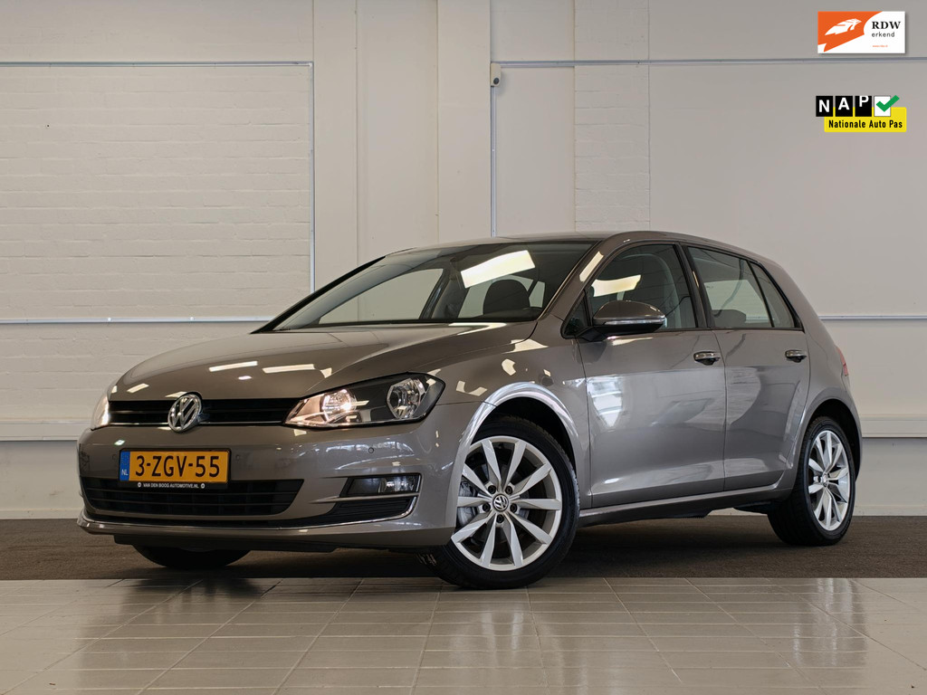 Volkswagen Golf 1.4 TSI ACT Business Edition Camera Navi Massage 57170586-0.jpg | van den Boog Automotive