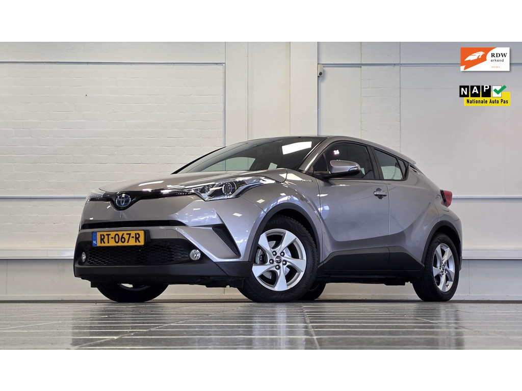 Toyota C-HR 1.8 Hybrid Dynamic Trekhaak Allseason Camera Navi 57170587-0.jpg | van den Boog Automotive