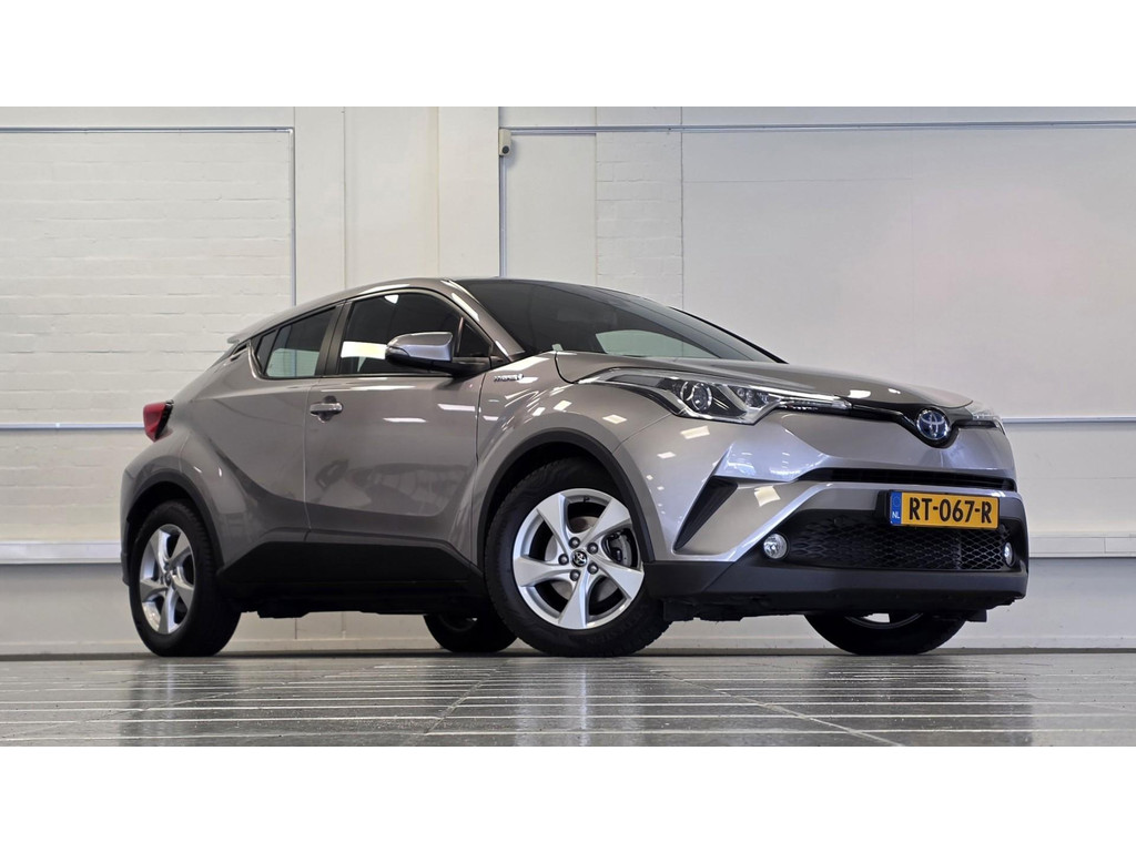 Toyota C-HR 1.8 Hybrid Dynamic Trekhaak Allseason Camera Navi 57170587-0.jpg | van den Boog Automotive