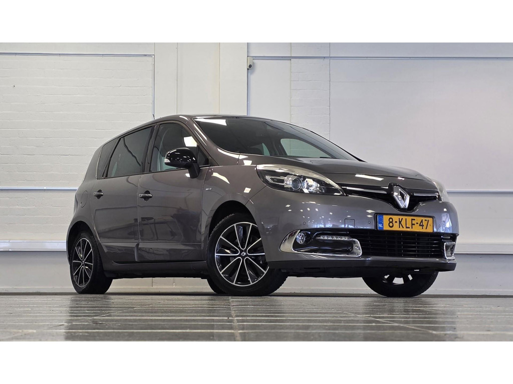Renault Scénic 1.2 TCe Bose Trekhaak Navigatie Camera Mooi! 57170590-0.jpg | van den Boog Automotive