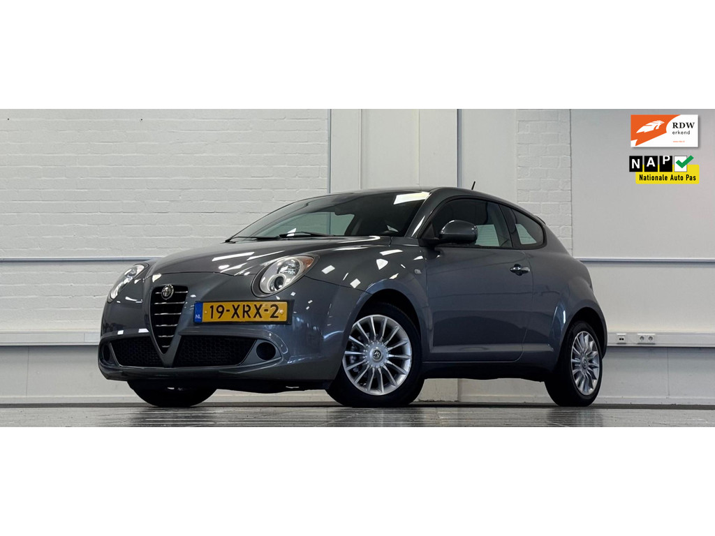 Alfa Romeo MiTo 0.9 TwinAir Progression Airco Nieuwe APK Garantie 57170591-0.jpg | van den Boog Automotive
