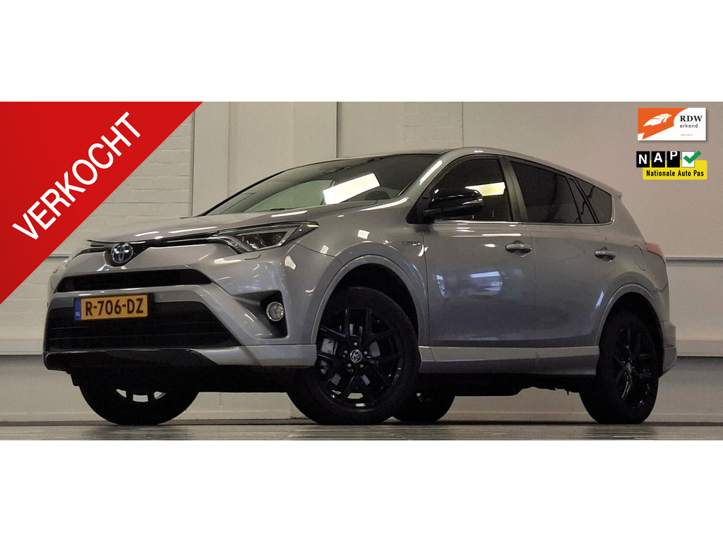 Toyota RAV4 2.5 Hybrid AWD Executive Trekhaak Leder Camera 57170604-0.jpg | van den Boog Automotive