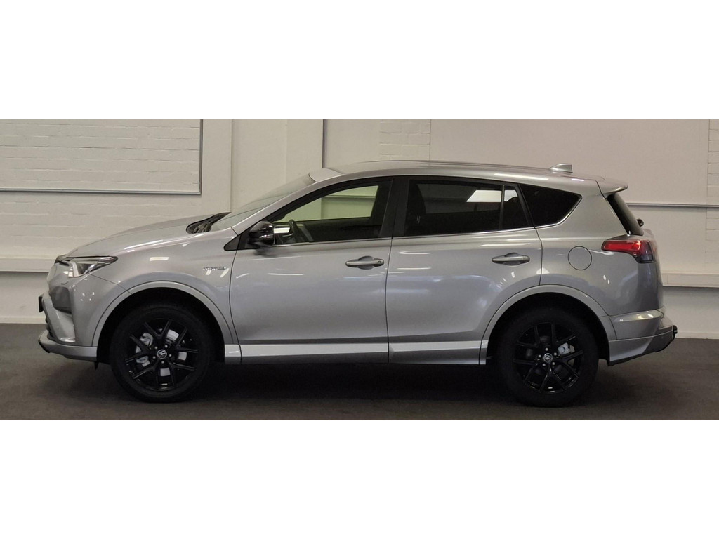 Toyota RAV4 2.5 Hybrid AWD Executive Trekhaak Leder Camera 57170604-0.jpg | van den Boog Automotive