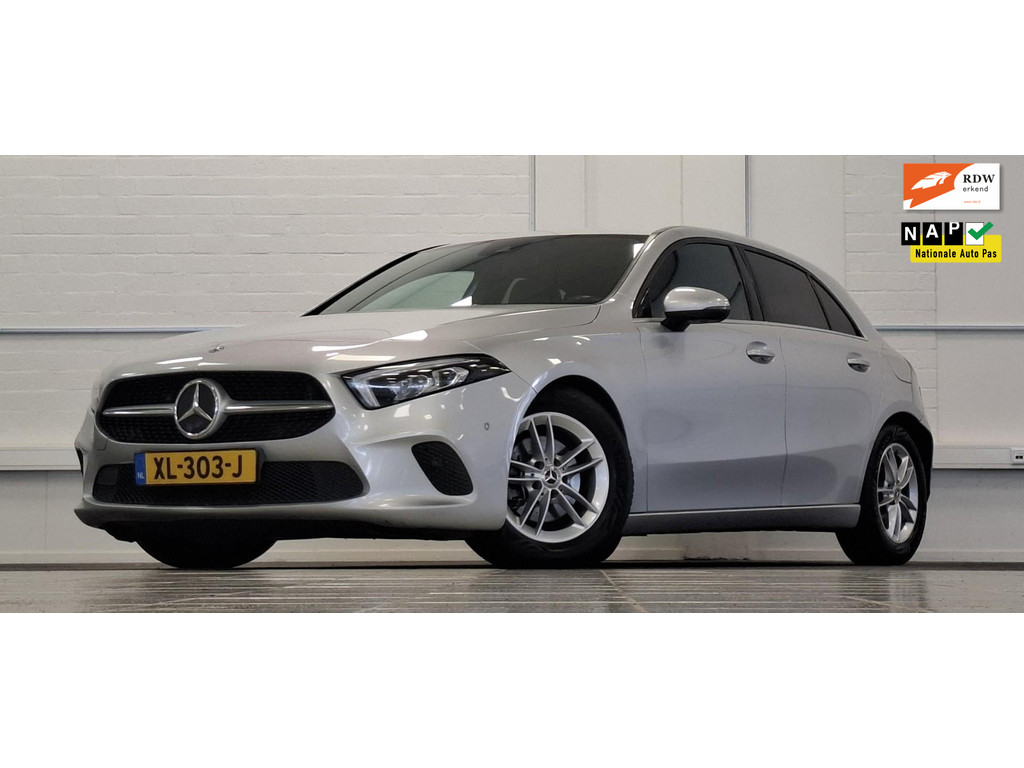 Mercedes-Benz A-Klasse 180 d Business Solution Automaat 57170610-0.jpg | van den Boog Automotive