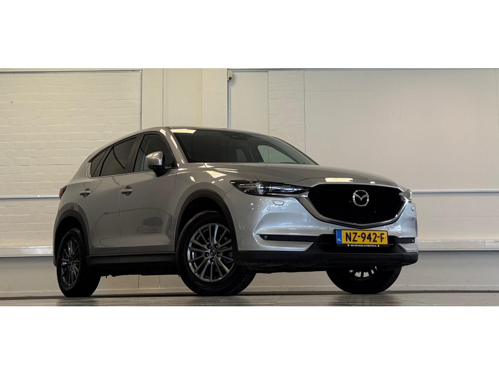 Mazda CX-5 2.0 SkyActiv-G 165 Skylease GT 1e Eigenaar 57170616-0.jpg | van den Boog Automotive