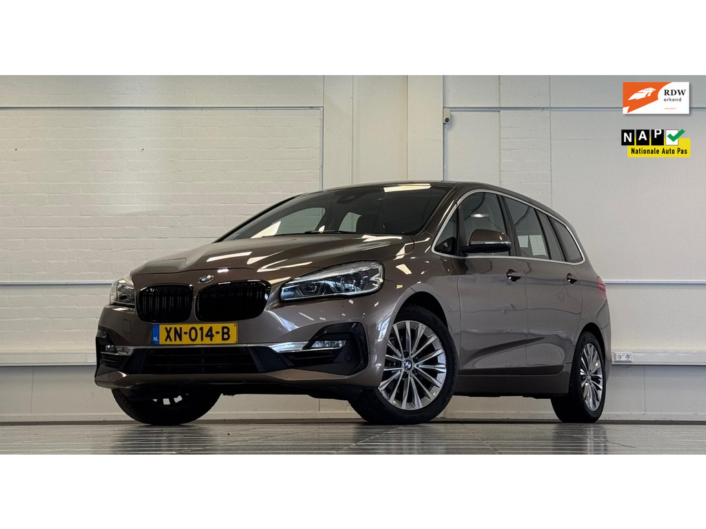 BMW 2 Serie Gran Tourer 216i Executive Edition 2e Eigenaar Trekhaak 57170617-0.jpg | van den Boog Automotive