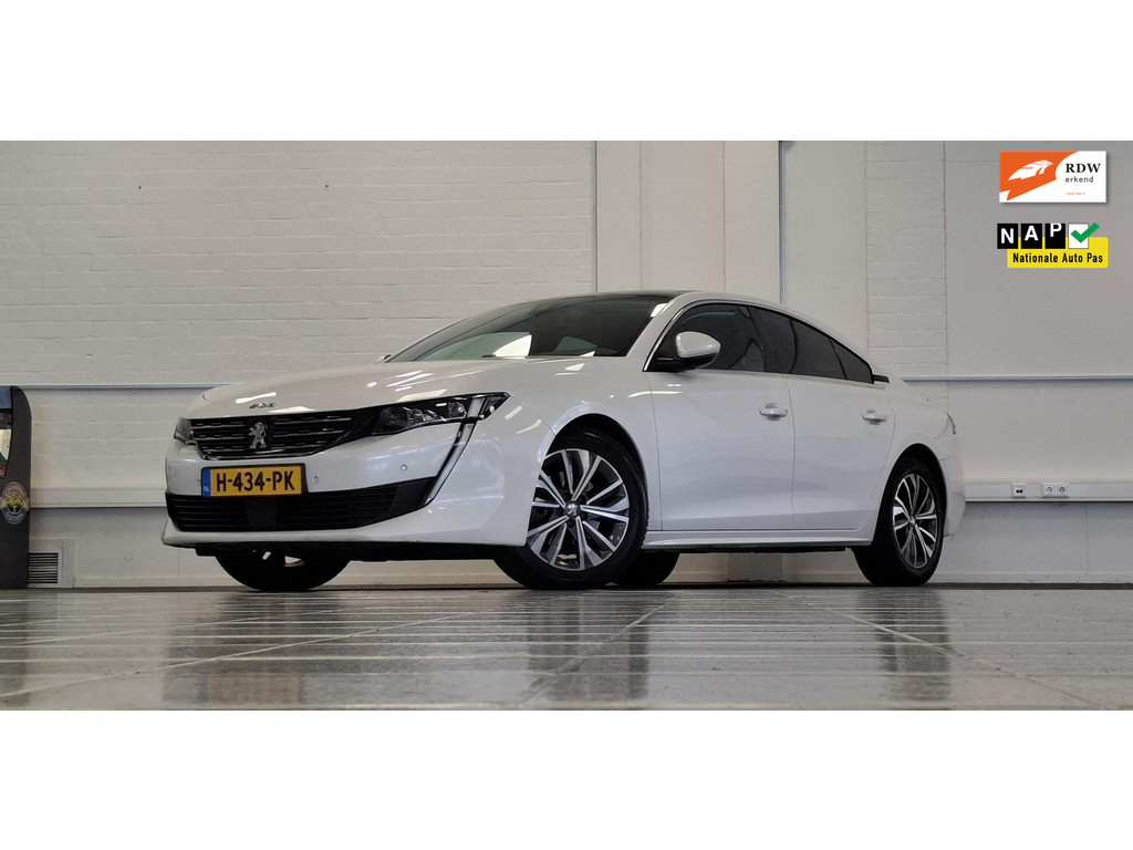 Peugeot 508 1.6 PureTech Blue Lease Active Schuif/kanteldak 57170619-0.jpg | van den Boog Automotive