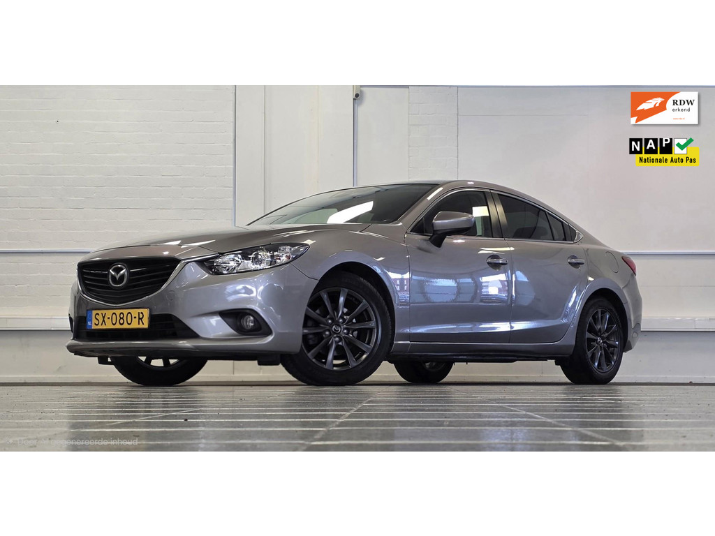 Mazda 6 2.0i 16V TS Trekhaak Clima Allseason Garantie 57170630-0.jpg | van den Boog Automotive