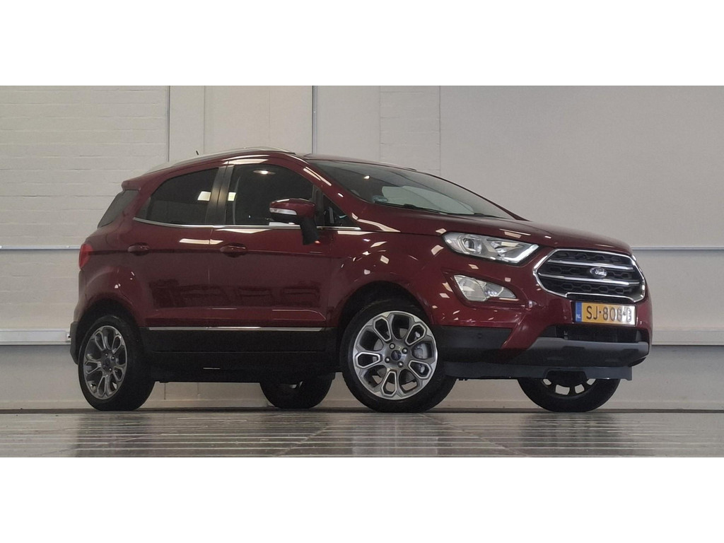 Ford EcoSport 1.0 EcoBoost Titanium Trekhaak Camera Navi 100% 57170644-0.jpg | van den Boog Automotive