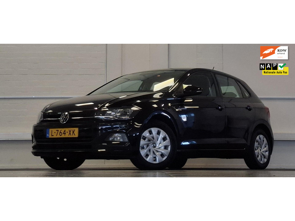 Volkswagen Polo 1.0 TSI Comfortline 1e Eigenaar Trekhaak 57170672-0.jpg | van den Boog Automotive
