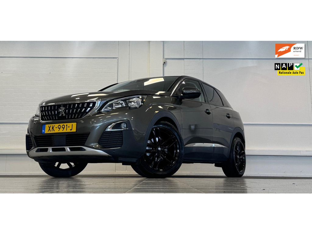 Peugeot 3008 1.6 PureTech Allure 100% Onderhouden HiFi Premium 57170673-0.jpg | van den Boog Automotive