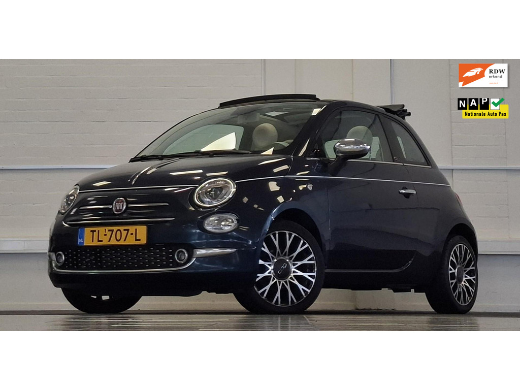 Fiat 500C 0.9 TwinAir Turbo Collezione Automaat Navi Clima 57170680-0.jpg | van den Boog Automotive