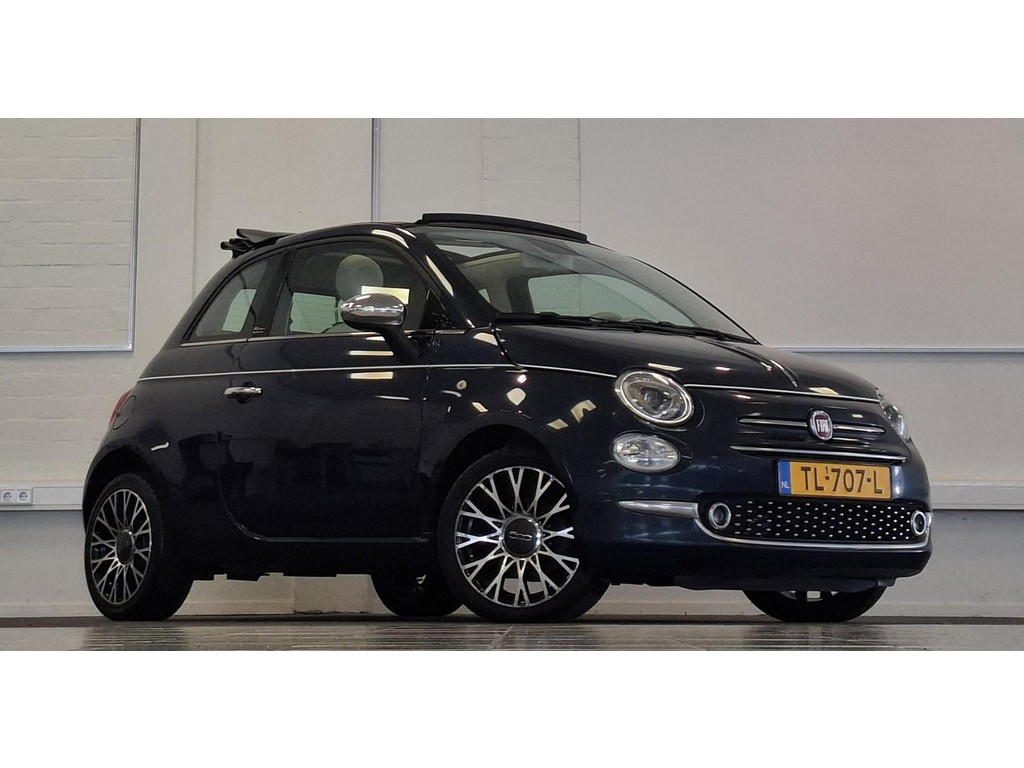Fiat 500C 0.9 TwinAir Turbo Collezione Automaat Navi Clima 57170680-0.jpg | van den Boog Automotive