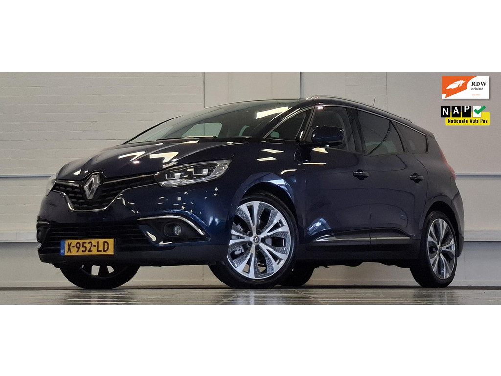 Renault Grand Scénic 1.3 TCe Limited 7pers. Head Up Navi Carplay 57170681-0.jpg | van den Boog Automotive