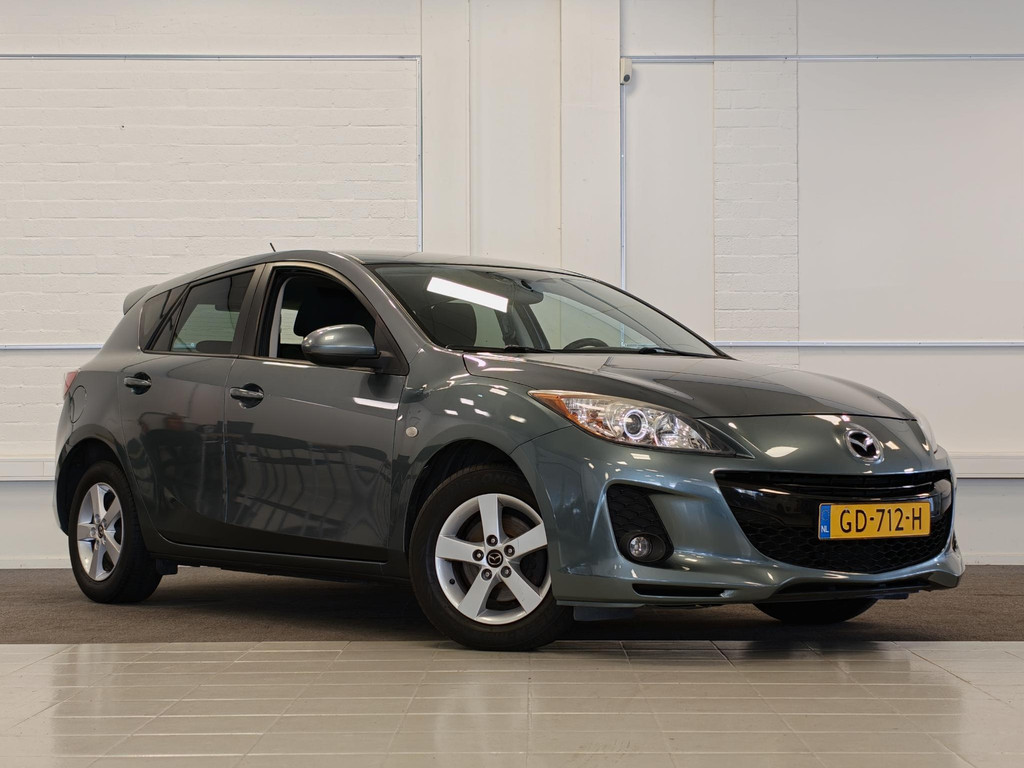 Mazda 3 1.6i 16V Business 57170692-0.jpg | van den Boog Automotive