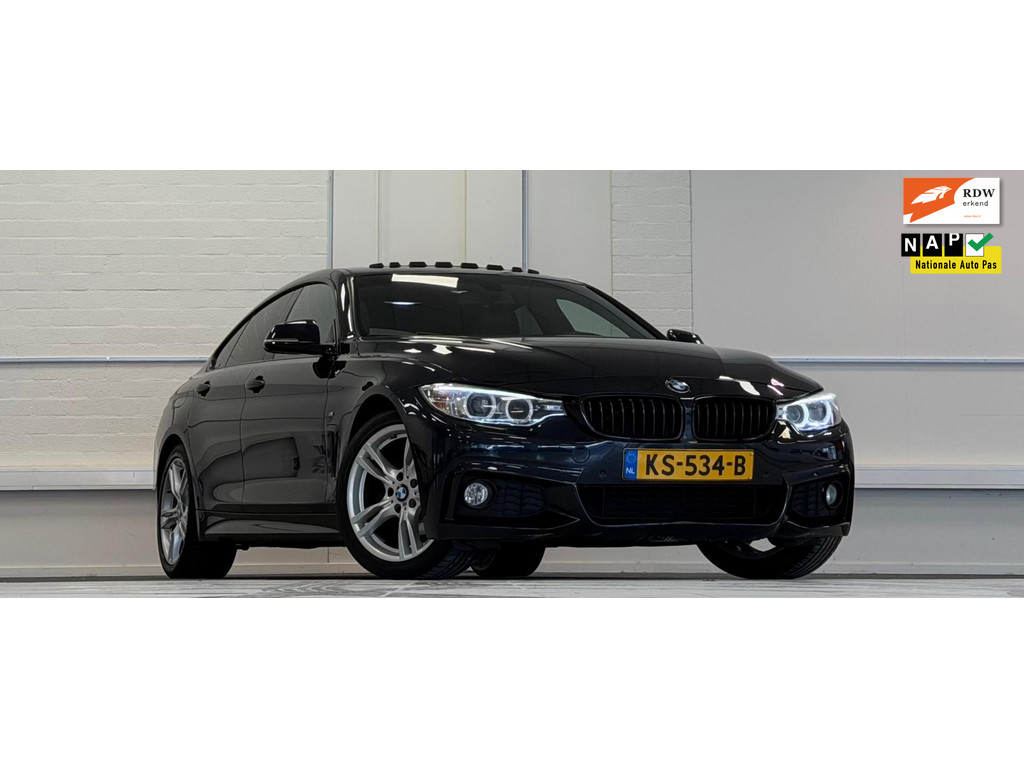 BMW 4 Serie Gran Coupé 420i High Executive M-Pakket Schuif/kanteldak 57170694-0.jpg | van den Boog Automotive