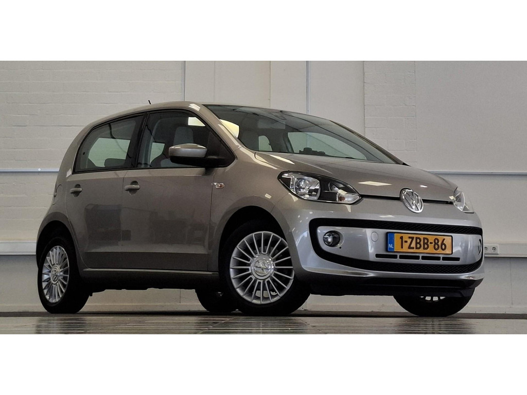 Volkswagen up! 1.0 high up! BlueMotion CruiseControl Trekhaak 57170697-0.jpg | van den Boog Automotive