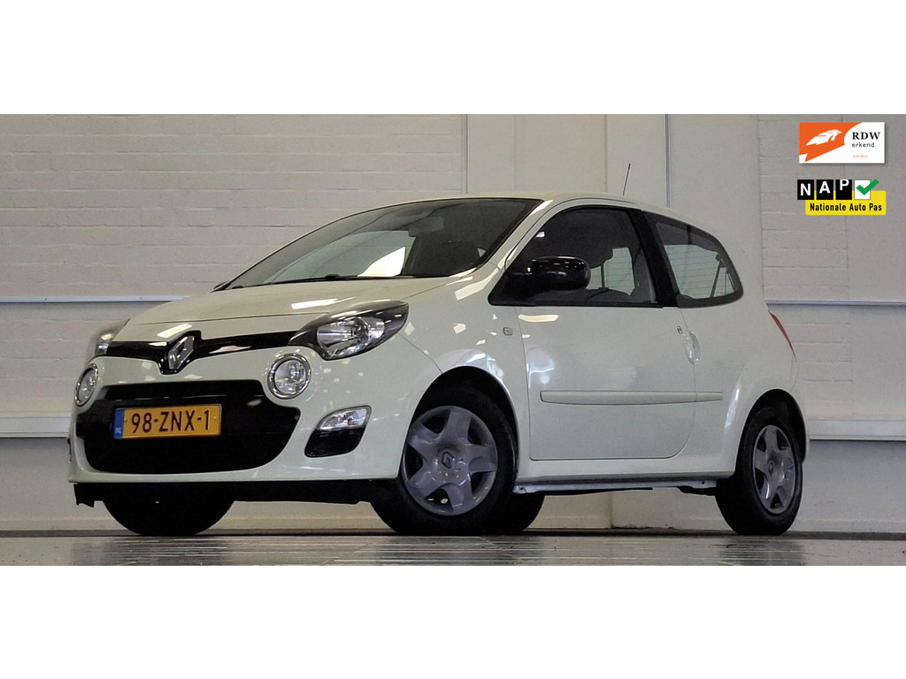 Renault Twingo 1.2 16V Dynamique CruiseControl APK Garantie 57170706-0.jpg | van den Boog Automotive