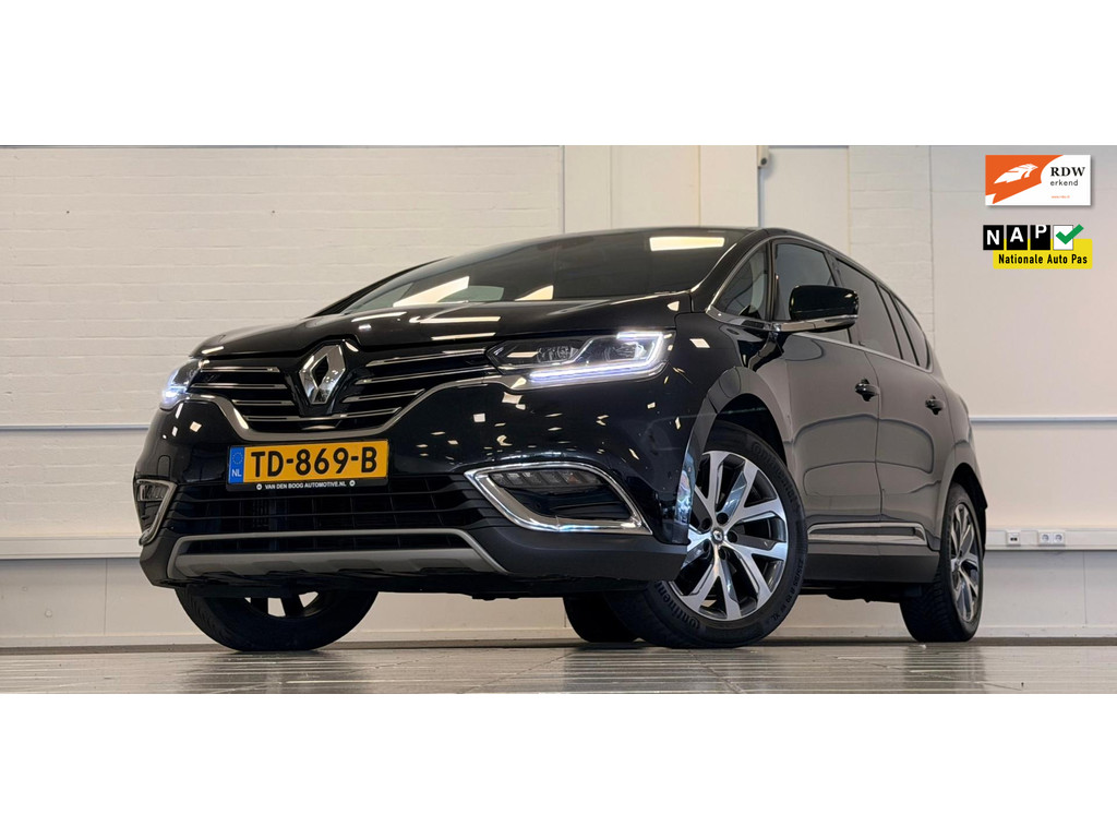 Renault Espace 1.6 TCe Dynamique 7p. Trekhaak Camera Navi 57170713-0.jpg | van den Boog Automotive