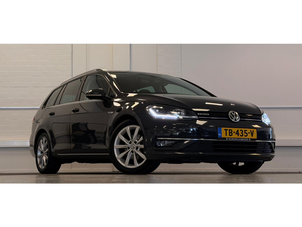 Volkswagen Golf Variant 1.5 TSI Highline LED koplampen Navi Trekhaak 57170718-0.jpg | van den Boog Automotive