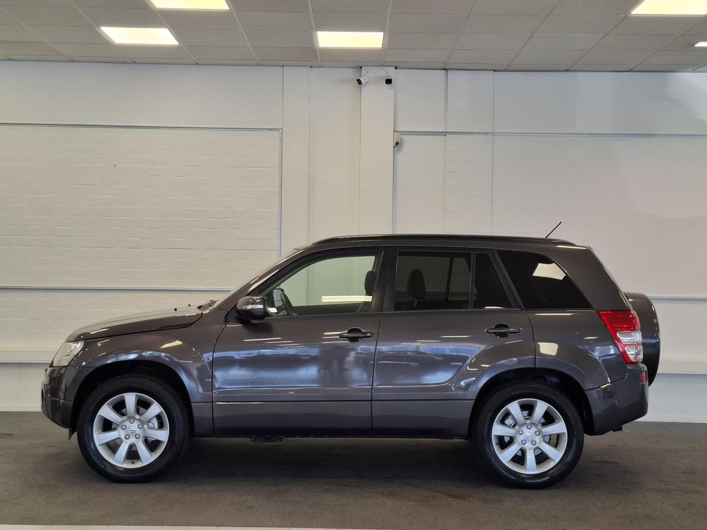 Suzuki Grand Vitara 2.4i High Executive 57208395-0.jpg | van den Boog Automotive