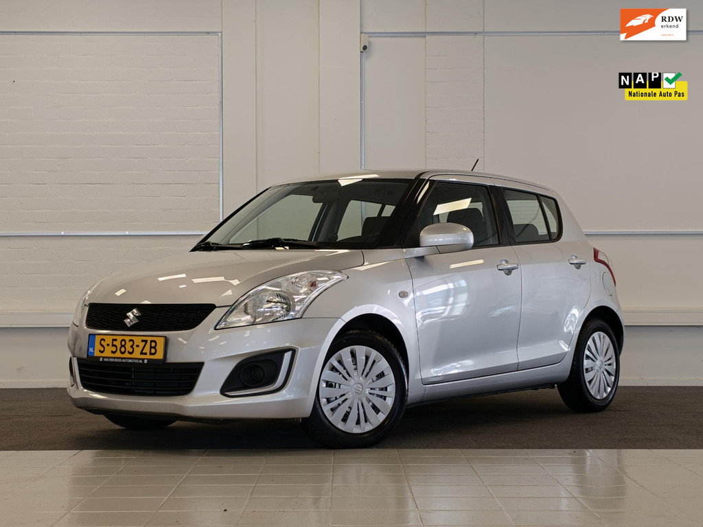 Suzuki Swift 1.2 Comfort EASSS 57231303-0.jpg | van den Boog Automotive