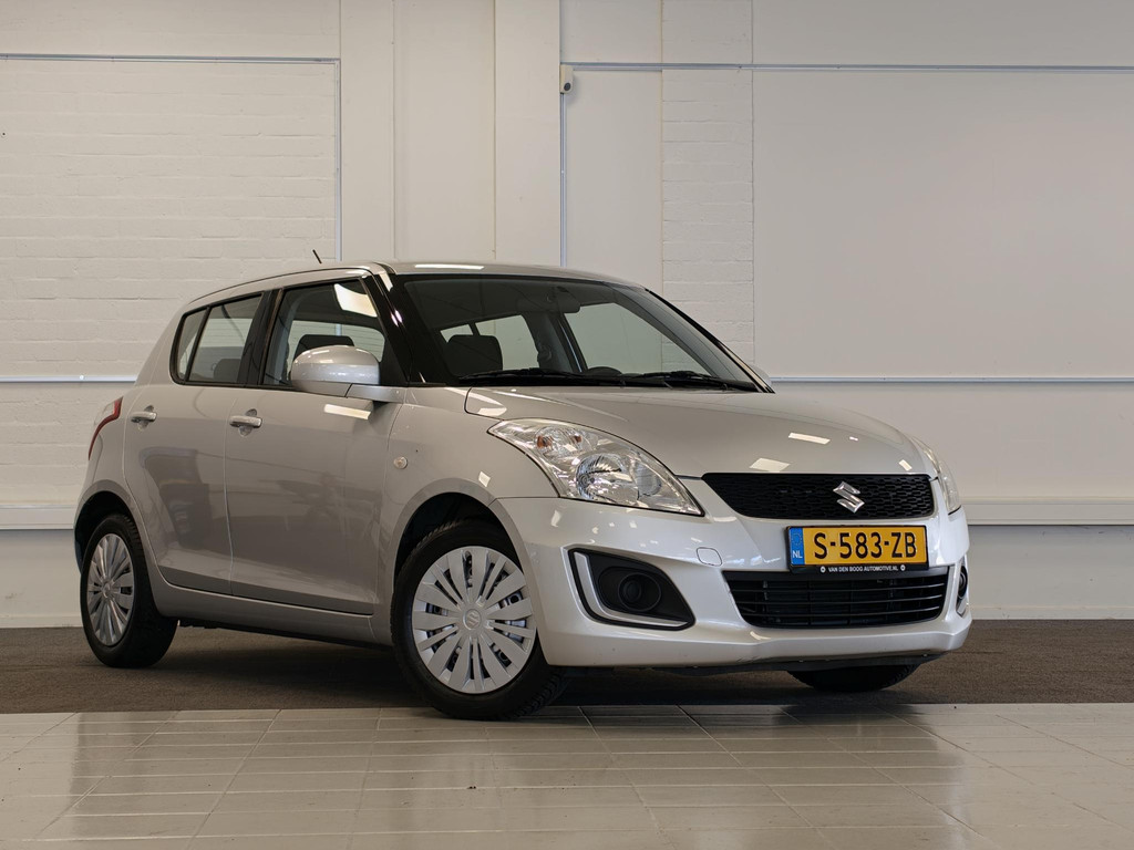 Suzuki Swift 1.2 Comfort EASSS 57231303-0.jpg | van den Boog Automotive