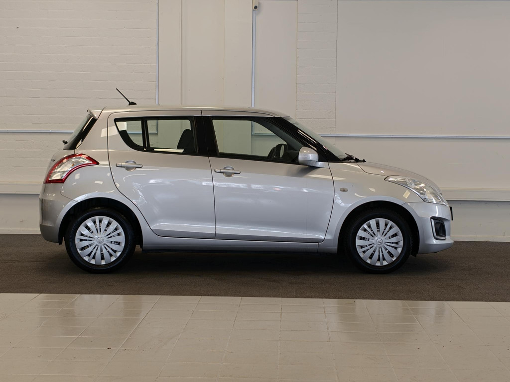 Suzuki Swift 1.2 Comfort EASSS 57231303-0.jpg | van den Boog Automotive