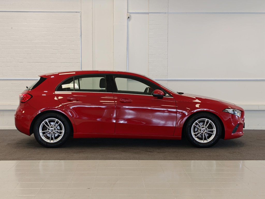 Mercedes-Benz A-Klasse 160 Advantage 57236313-0.jpg | van den Boog Automotive