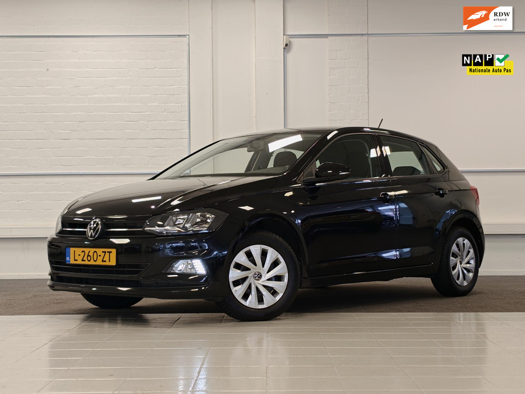 Volkswagen Polo 1.0 TSI Comfortline 57261258-0.jpg | van den Boog Automotive