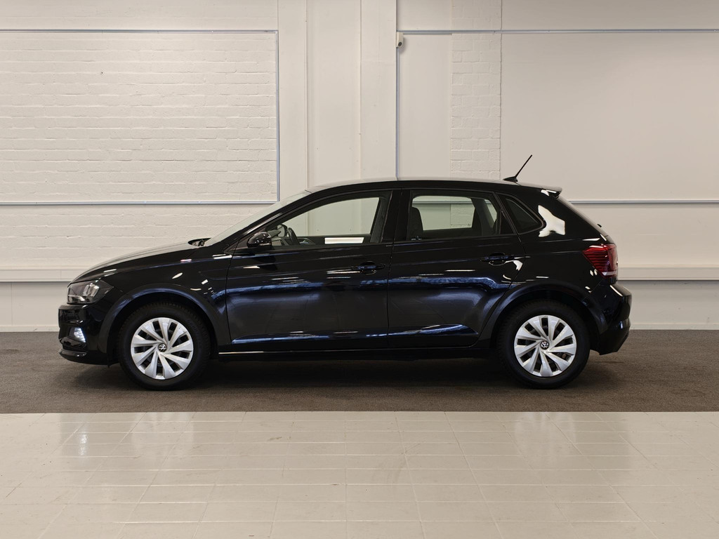 Volkswagen Polo 1.0 TSI Comfortline 57261258-0.jpg | van den Boog Automotive