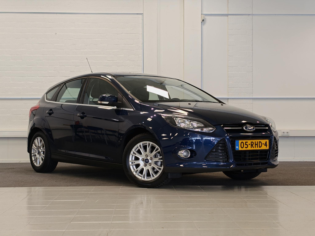 Ford Focus 1.6 TI-VCT Titanium 57293116-0.jpg | van den Boog Automotive