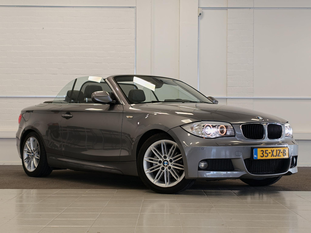 BMW 1 Serie Cabrio 118i High Executive 57310786-0.jpg | van den Boog Automotive
