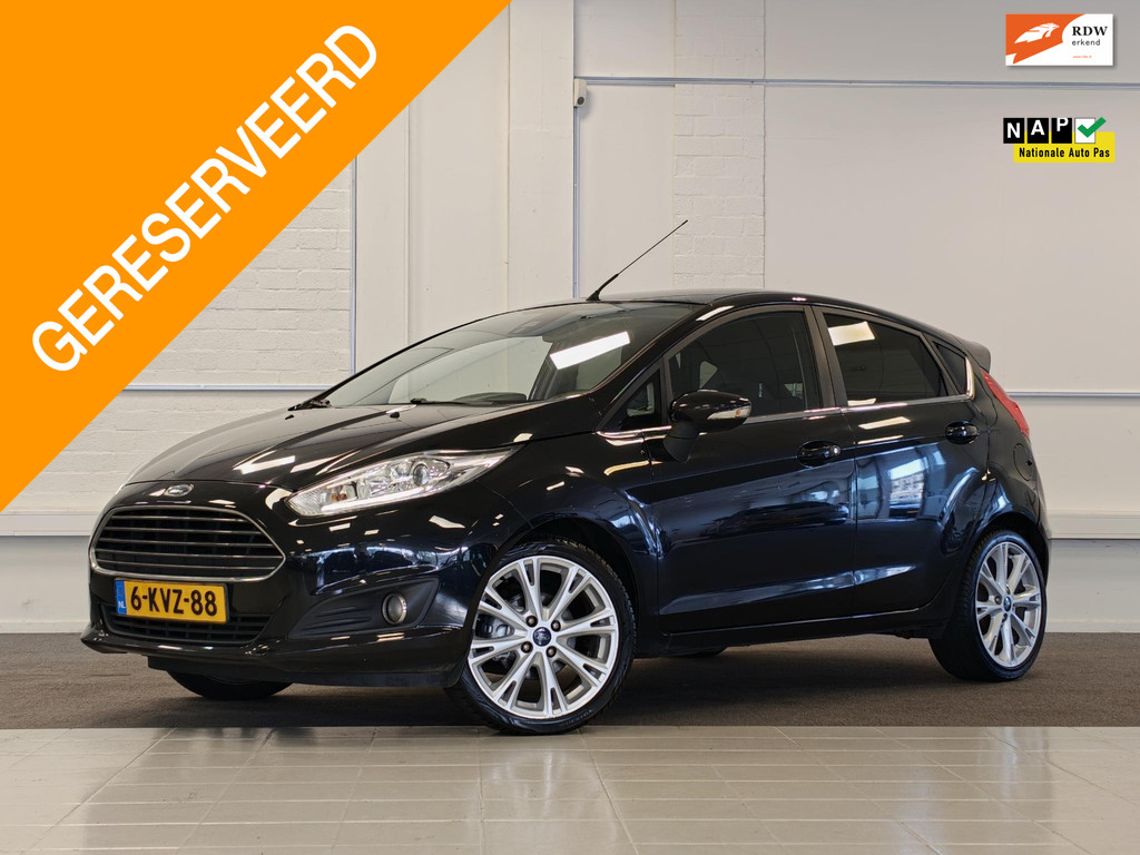 Ford Fiesta 1.0i EcoBoost Titanium 57310969-0.jpg | van den Boog Automotive