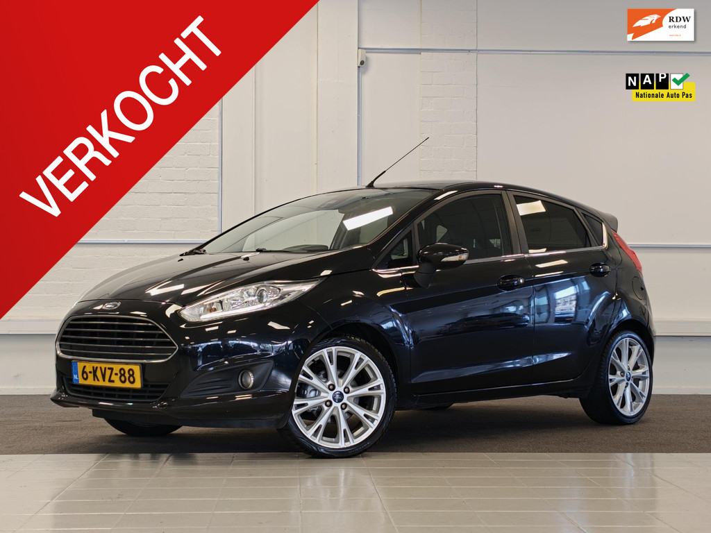 Ford Fiesta 1.0i EcoBoost Titanium 57310969-0.jpg | van den Boog Automotive