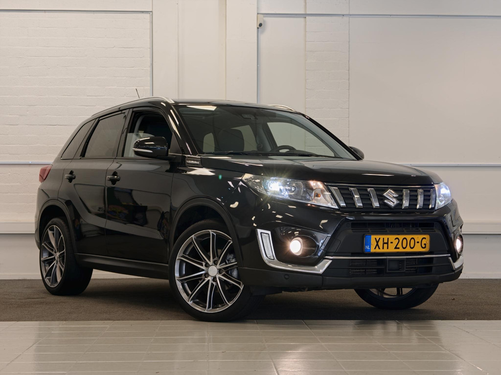 Suzuki Vitara 1.4 Boosterjet AllGrip Stijl 57362189-0.jpg | van den Boog Automotive