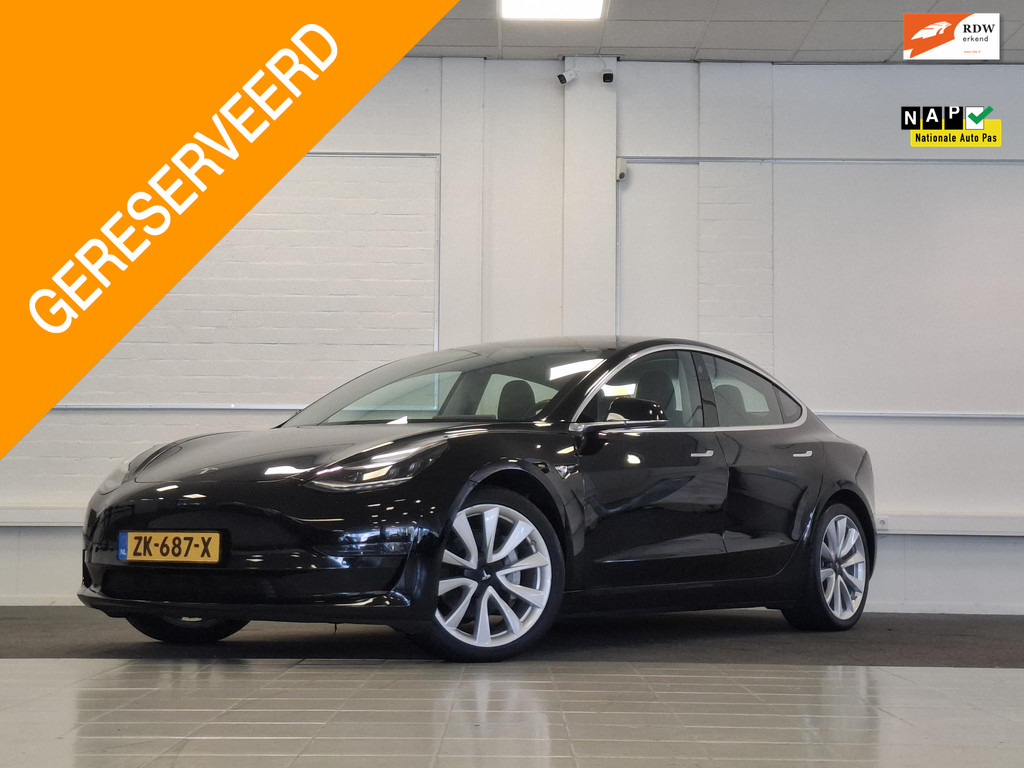 Tesla Model 3 Long Range AWD 75 kWh 57364909-0.jpg | van den Boog Automotive
