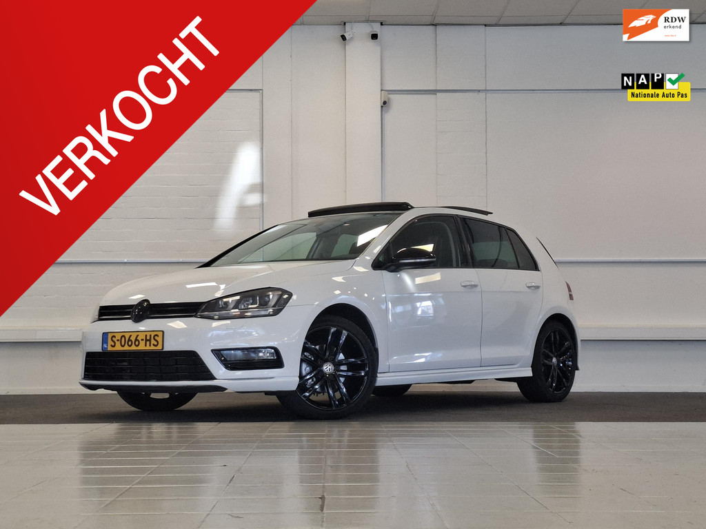 Volkswagen Golf 1.4 TSI ACT Highline 57367478-0.jpg | van den Boog Automotive