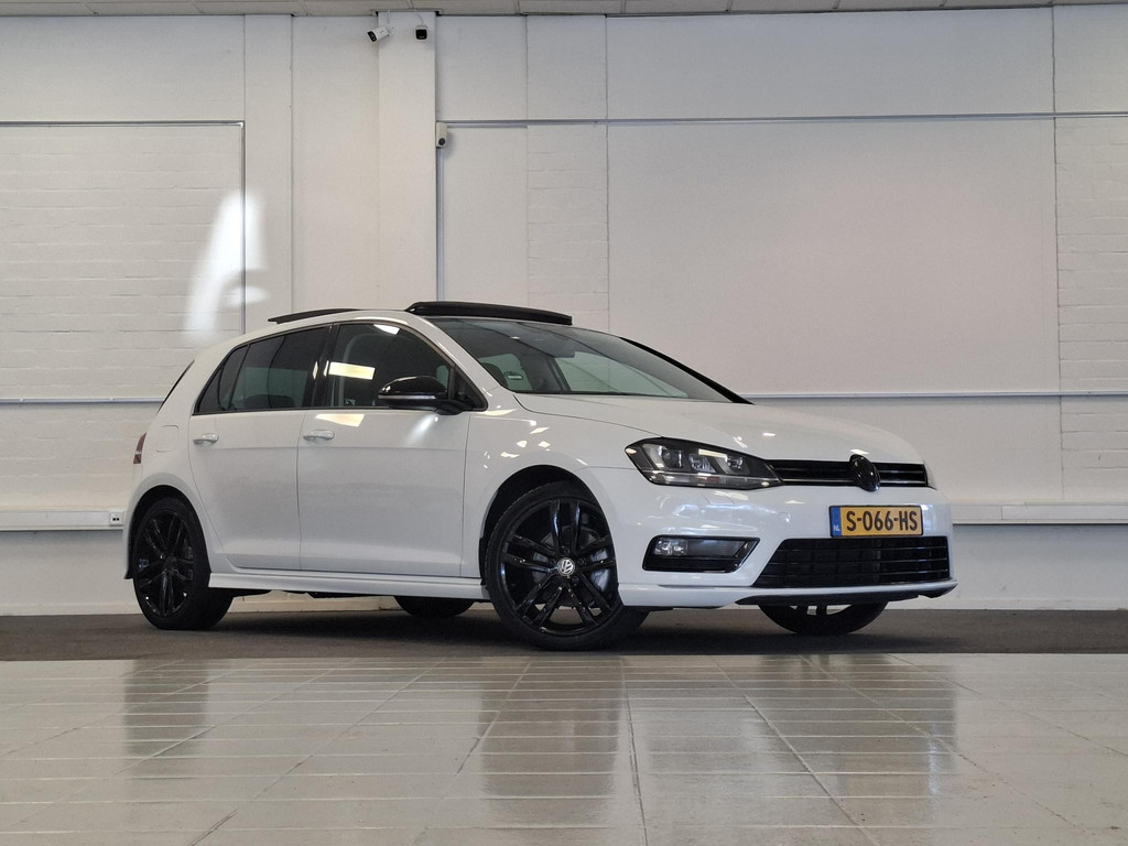 Volkswagen Golf 1.4 TSI ACT Highline 57367478-0.jpg | van den Boog Automotive