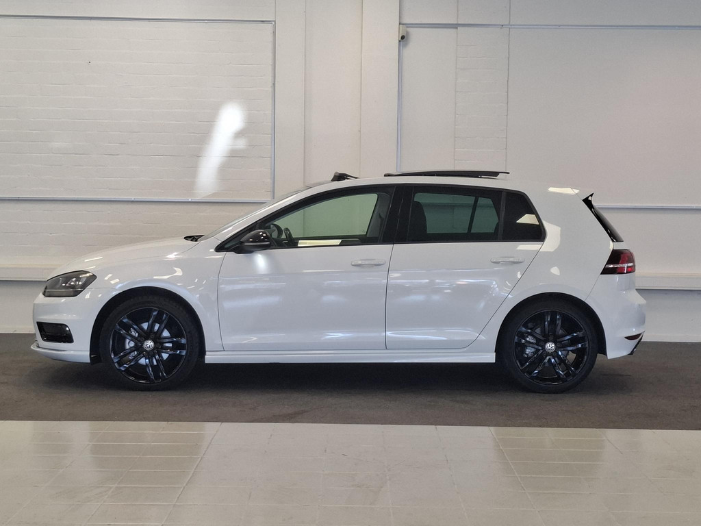 Volkswagen Golf 1.4 TSI ACT Highline 57367478-0.jpg | van den Boog Automotive